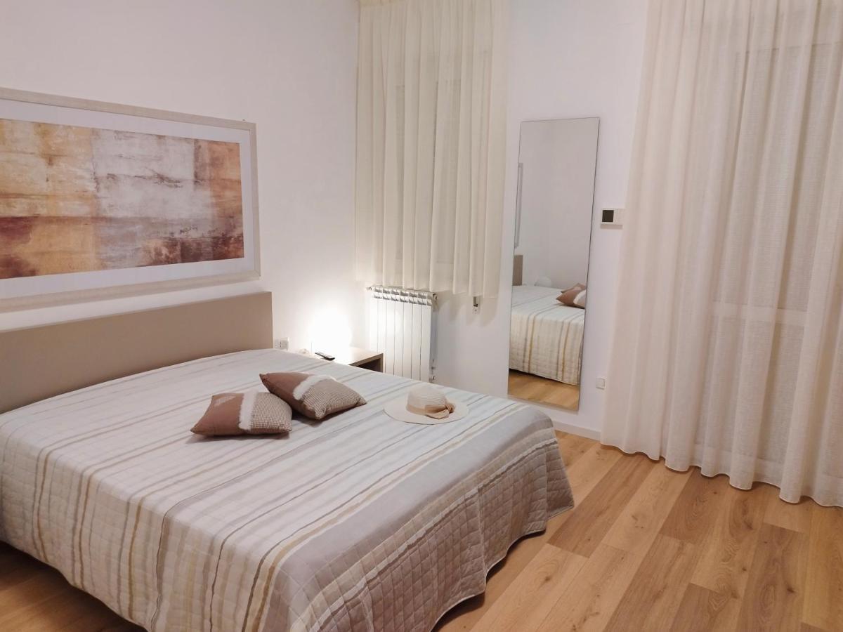 Alcamo Rooms Con Garage Privato エクステリア 写真