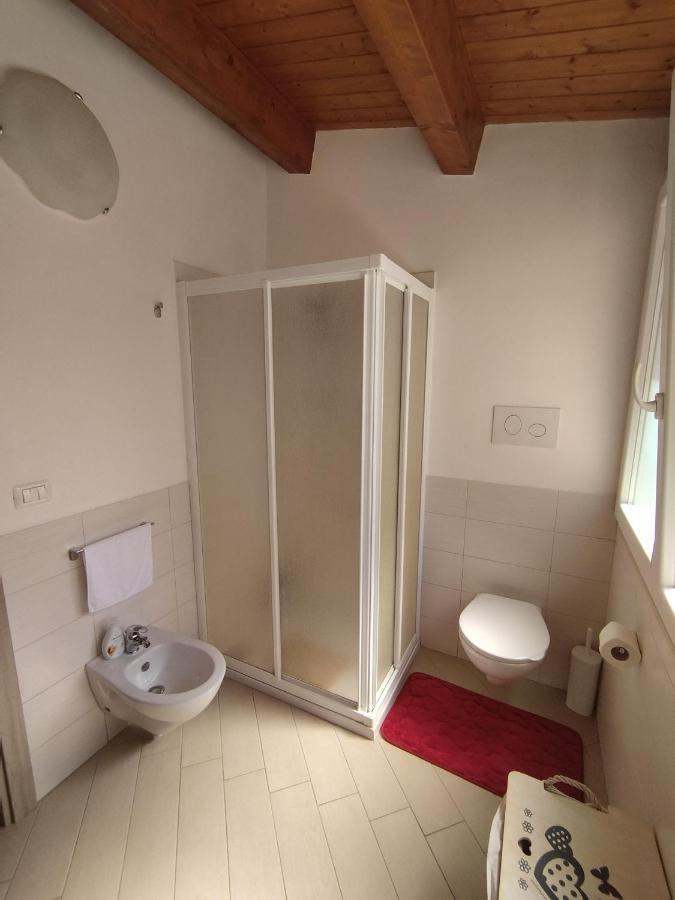 Alcamo Rooms Con Garage Privato エクステリア 写真