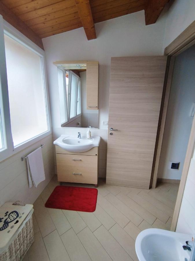 Alcamo Rooms Con Garage Privato エクステリア 写真