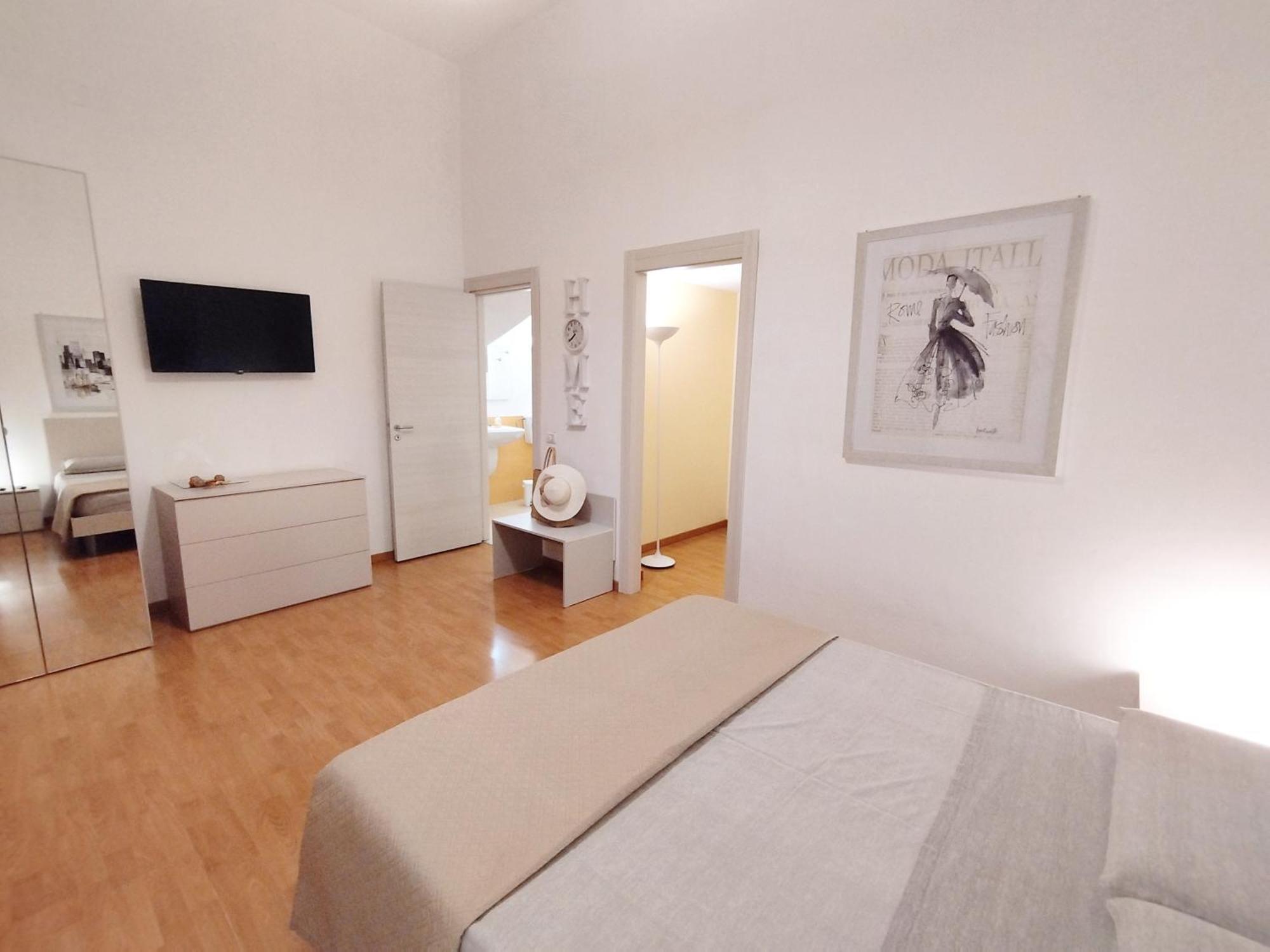 Alcamo Rooms Con Garage Privato 部屋 写真